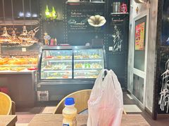 -好伦哥比萨烤肉自助(马家堡店)