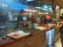 -鼎高高陕西美食(龙德广场店)