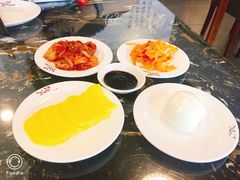 -桃园中华料理炸酱面(燕儿岛路店)