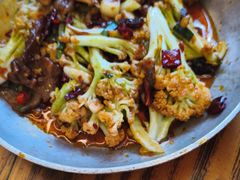 -好口味小吃楼·东北菜(太原南街店)