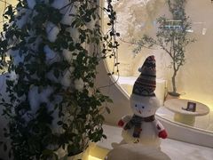 -伊斯坦布尔土耳其清真咖啡餐厅