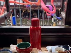 -豫园湖心亭茶楼