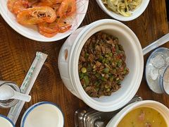 -覃大个·藕汤印象(博奇路店)
