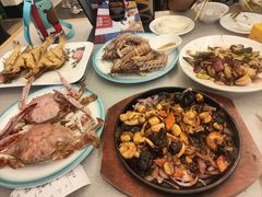 -渔家颂歌渔家味道(青石路店)