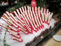 -芭菲盛宴·环球美食(锦城万达广场店)