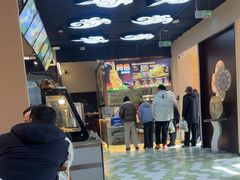 -巴尔喀十新疆餐厅(开发区店)