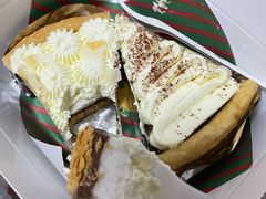 椰子奶油派-Pie Bird(新闸路店)