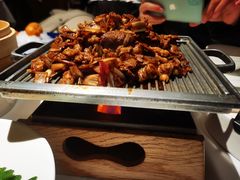 -四季民福烤鸭店(前门店)