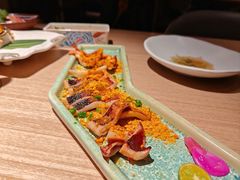 -匠和风精致料理(成都龙湖滨江天街店)