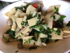 -重元寺香积厨素斋馆