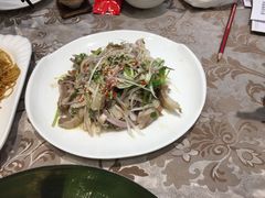 -新兴家喻酒家·羊城名宴(昌岗店)