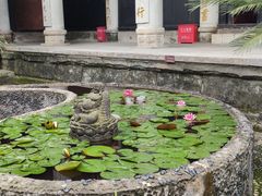 -都江堰普照寺