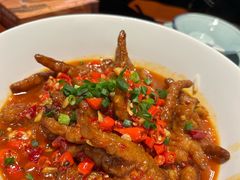 -麒麟小院·老九江菜(安平路店)