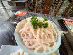 -凤来栖·净庭院·火锅(欧尚店)