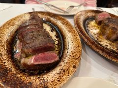 -摩根扒房(桐梓林店)