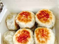 -长发西饼(临顿路店)