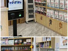-芭比堂动物医院·24小时·眼科中心(深圳中心)
