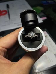 -威德钻石-克拉钻大本营(南京东路店)