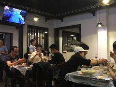 -靓靓蒸虾(中山公园店)
