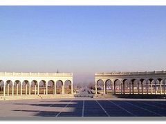 -北京拉斐特城堡酒店