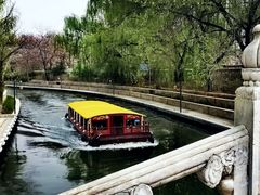 -北京石刻艺术博物馆(五塔寺)