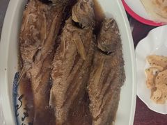 -聚首堂·特色小吃·肘子(什刹海德胜门店)