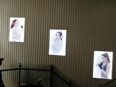 -Sony Store 索尼(上海淮海中路店)