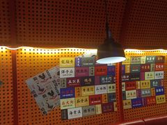 -赖胖子肉蟹煲(金牛万达店)