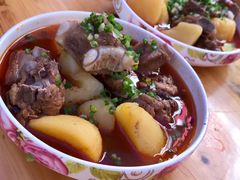 -李记小小吃(涪江路店)