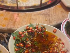 -蜀大侠火锅(森兰花园城店)