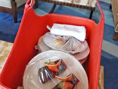 -海口香格里拉大酒店·大堂吧