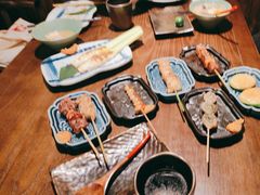 -一豚轩·烧鸟·豚骨拉面(五四路店)