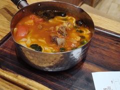 -小满手工粉(上海月星环球港店)
