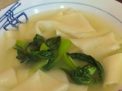 -大嘻咹biangbiang面(历史博物馆店)