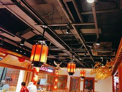 -鸽子窝(黄村店)