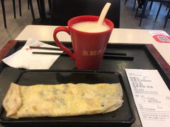 -永和大王(解放东路店)