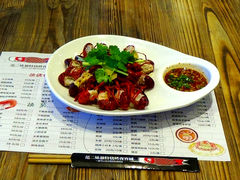 -范二妹独特烧烤夜宵城(宜宾总店)