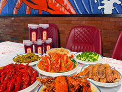 -三妹小龙虾·黄油蟹(华侨城总店)