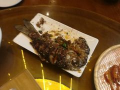 -樊记王·朝阳烧烤粥吧(星沙店)