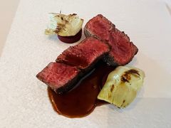 -北京古城老院厉晓麟精致菜