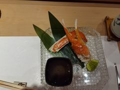 -鮨一日本料理(大中华店)