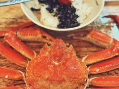 -震海贝烤贝·民俗特色店(延吉总店)
