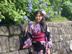 -京都冈本和服体验租赁店(清水寺店)