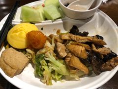 -素清香(解放路店)