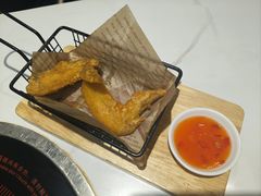 -顺卿庭·广东顺德菜(夫子庙水游城店)