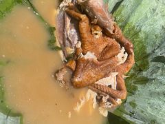 道口烧鸡-掌柜的店·河南菜(新天地店)