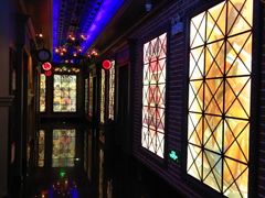 -欧歌堡KTV PARTY(万濠城店)