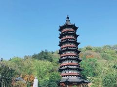 -牛首山文化旅游区