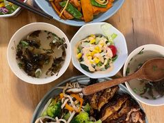 -红小满休闲餐厅(十全街店)