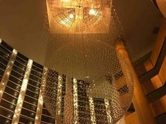 -天津水晶宫饭店